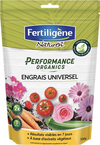 Naturen poeun7 engrais - poeun7,