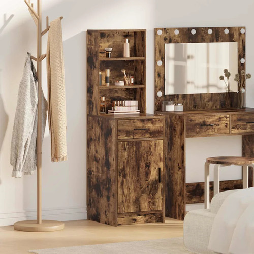 Haut armoire avec - armoire,