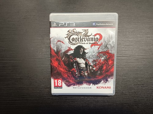 Castlenavia lords shadow - castlenavia, of