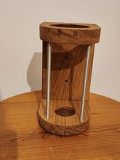 Support torche Jeux Olympiques et Paralympiques de Paris 2024