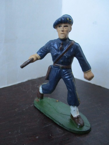 Starlux chasseur alpin serie - ,