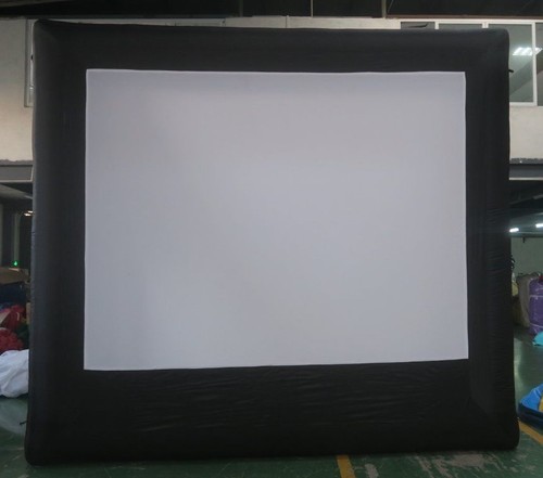 écran projection film - Écran, de