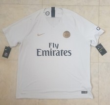 Maillot Nike PSG Beige Third
