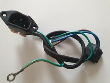 Câble d'alimentation TV Samsung LE46A856S1MXXC 