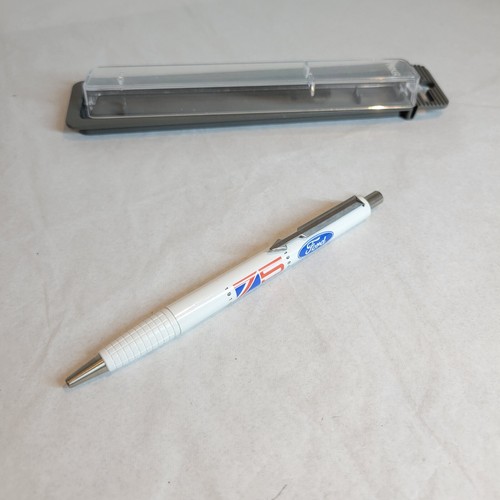Parker stylo bille 75ans - stylo, "
