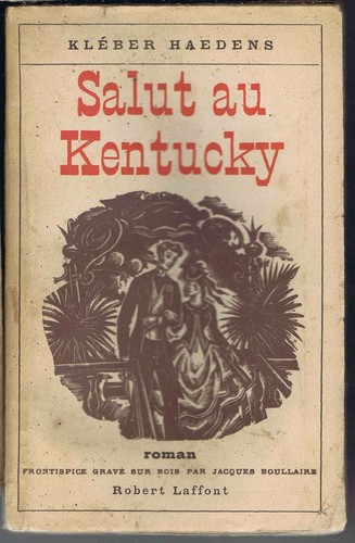 Salut kentucky kléber - salut,