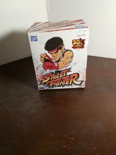 Loyal subjects street fighter - loyal,