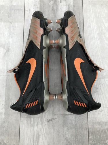 Nike total laser - laser, ii
