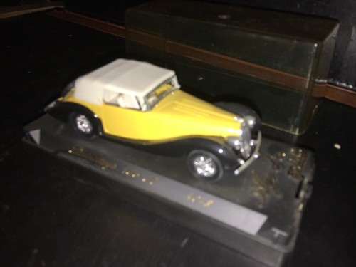 Solido age 4031 - 4031, delage