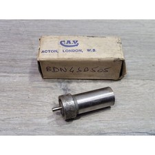 Renault Agri 7050 mot MWM - Allis Chalmers - MACK - 1 injecteur CAV BDN4SD505 / 