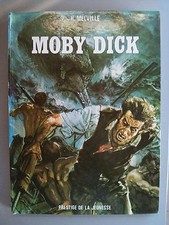 MOBY DICK: H.Melville Prestige