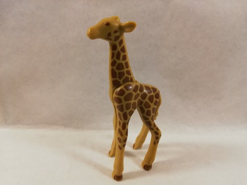 Sympa girafon playmobil - ,