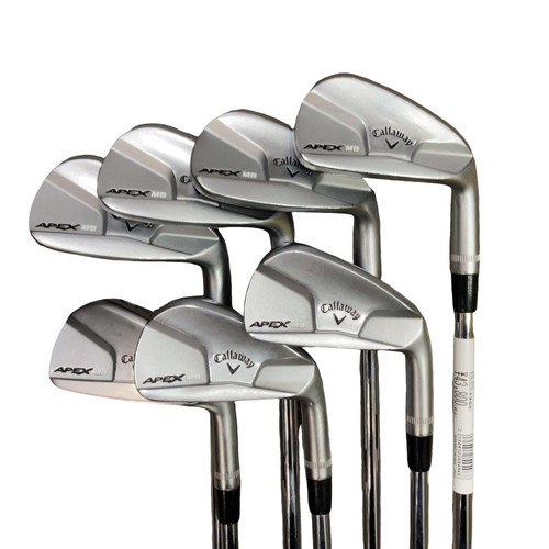 Set fers callaway - set, de
