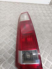 Feu arriere principal gauche