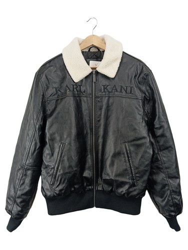 Karl kani blouson - karl,