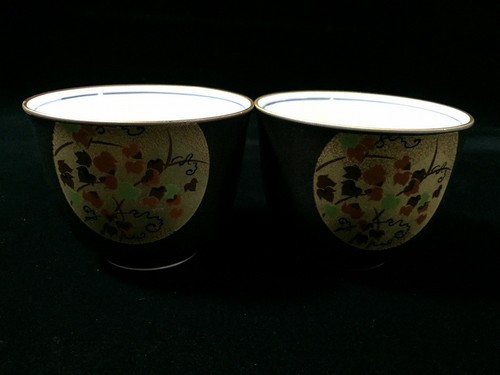 R0702 vintage japonais thé - r0702,