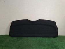 Plage arriere PEUGEOT 206