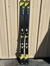 ROSSIGNOL EXPERIENCE E84