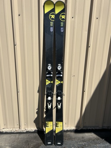 Rossignol experience e84 - experience,