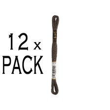 12x Anchor Torsade de bâton