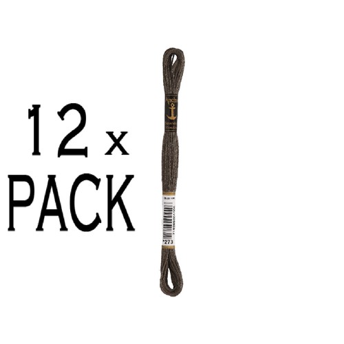 12x anchor torsade bâton - anchor, de