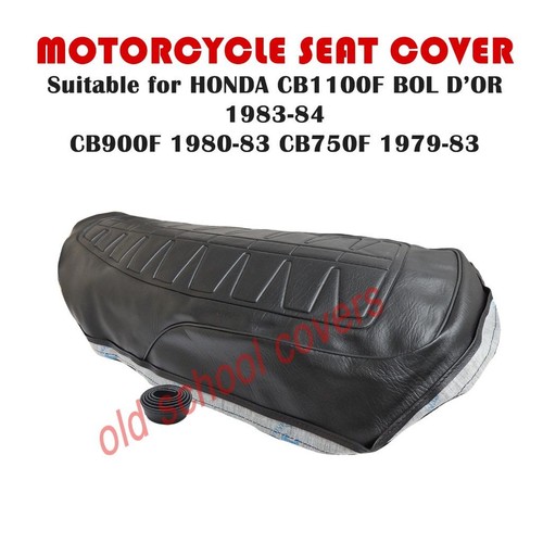 Housse siège pour moto - housse, de