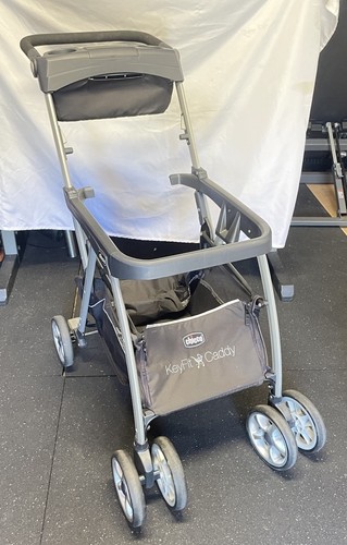 Chicco keyfit caddy stroller - chicco,