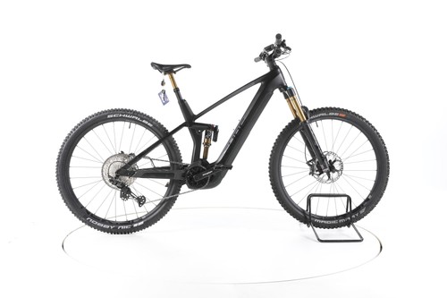 Cube stereo hybrid - stereo, vtt