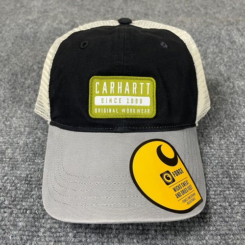 Carhartt trucker logo - trucker,