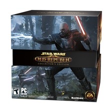 EA Ordinateur Gam Star Wars -