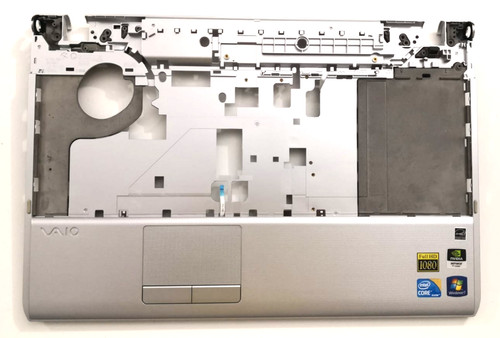 Sony vaio vpcf1 - vaio,