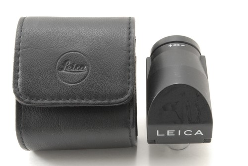 Near mint leica evf2 - leica,