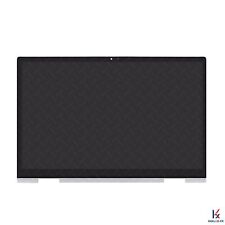 Ecran Tactile LCD Digitizer Assembly pour HP ENVY X360 15-ed1001nf 15-ed1000nf