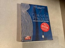 Claude François-Collection