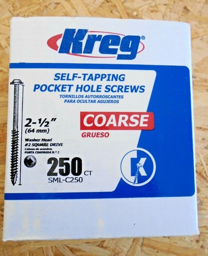Kreg poche trou vis - kreg,