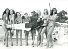 Georges GUETARY RARE GRANDE PHOTOGRAPHIE ORIGINALE 30*22 bien entouré