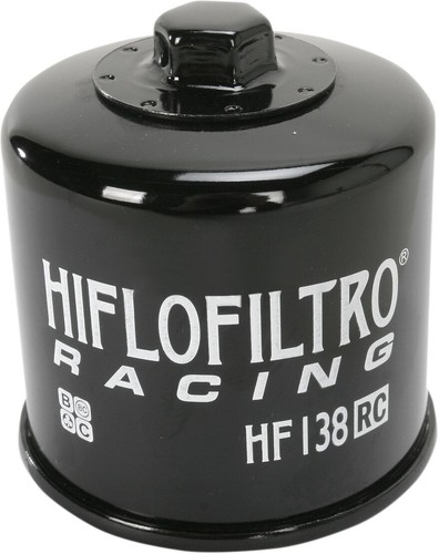 Flo oil filter hf138rc - hi, for