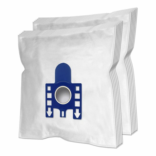 Premium sacs aspirateur - 10,