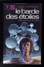 MARABOUT SCIENCE FICTION  554