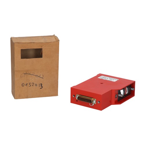 Leuze electronic ddls78 - leuze, ddls78.5