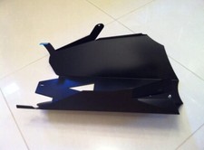 Prolongateur de carenages , Sabot pour BMW S1000RR 2009-2014 avec ligne