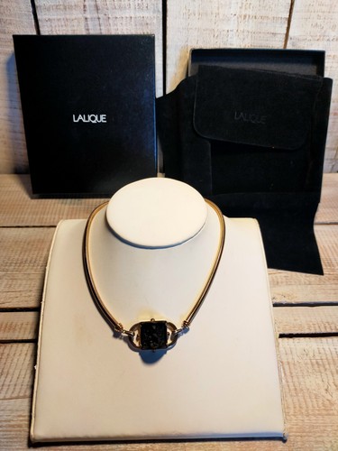 Super collier nysa cristal