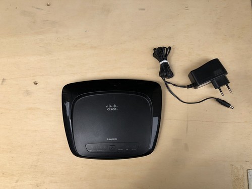 Routeur modem linksys cisco - linksys,