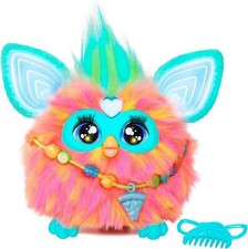Furby Violet — Peluche