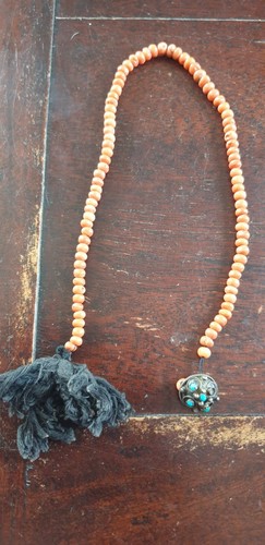 Chapelet chine ancien - chine,