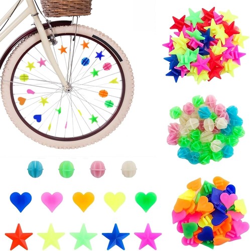 Perles rayons velo - perles,