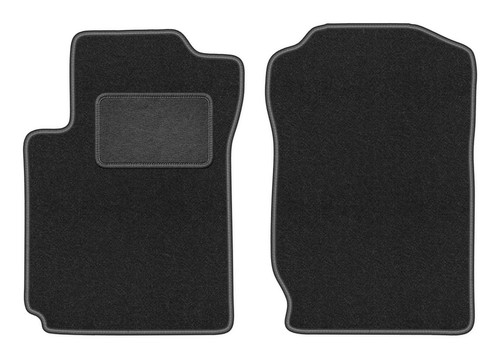 Tapis avant moquette pour - tapis, en