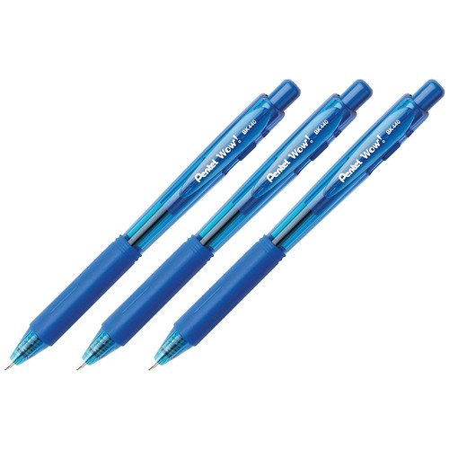 Bk440 pentel lot de - [bk440-c-3],