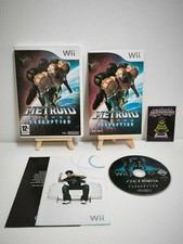 Metroid Prime 3 Corruption
