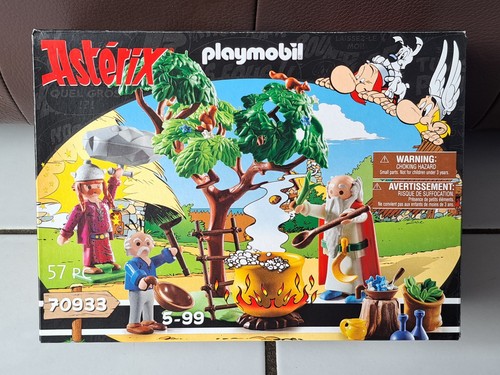 Playmobil réff 70933 - :,